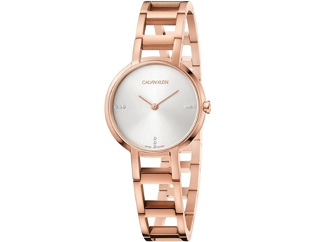 Calvin Kleinstf Diamonds K82364W