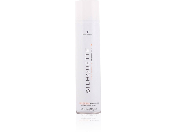 Laca SCHWARZKOPF Silhouette Flexible Hold (300 ml)