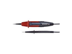 Comprobador De Tensión Bipolar 6 GEDORE RED R38120000 400V Ac/Dc Ip65 (3301418)