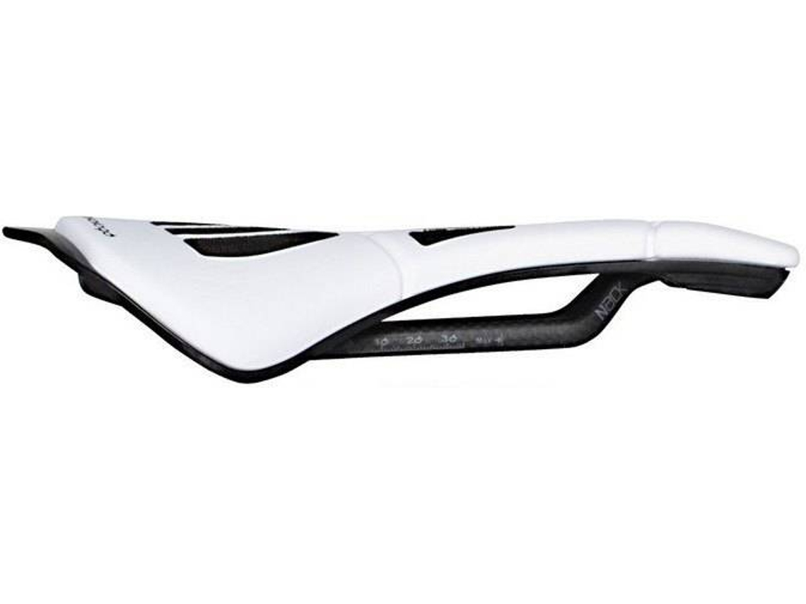 Sillín de Ciclismo PROLOGO Scratch M5 Cpc Nack (250 x 140 mm)