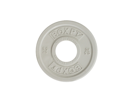 BOXPT Disco Fraccional 0.5kg
