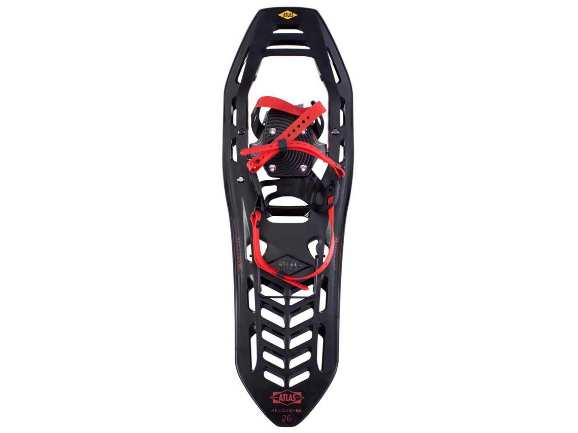 Raquetas Atlas Snow-Shoe Raquetes de Neve Helium Bc