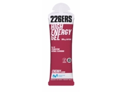 High Energy Gel Caffeine 76 Gr Cereza