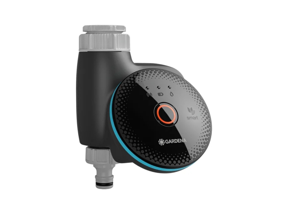 Programador De Riego Gardena Smart 19033-20