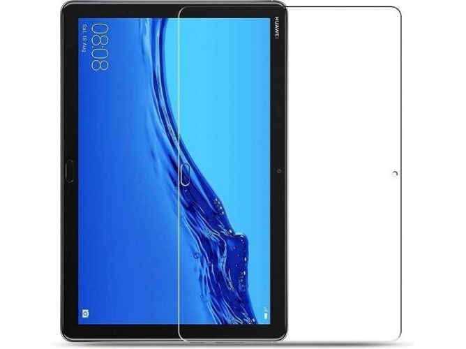 Protector de Pantalla Tablet WEPHONE ACCESORIOS (Huawei MediaPad M5 Lite - 8'' - Vidrio Templado)