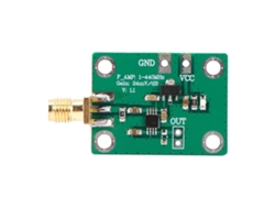 Detector Logarítmico De Potencia Rf Ad8310 0.1‑440mhz Precisión Alta