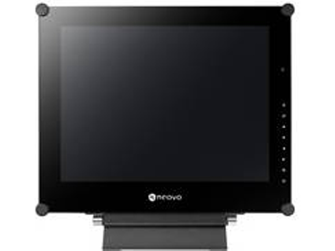 Monitor AG NEOVO X-15E (15'' - XGA - VA)