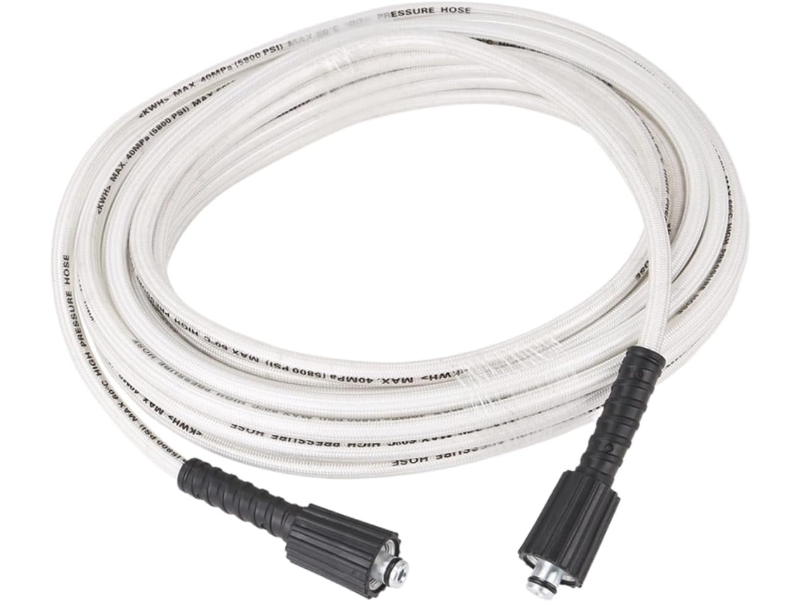Manguera Para Hidrolavadora De Alta Presión Con Rosca Interna, Compatible Con Herramientas De Limpieza De Vehículos.