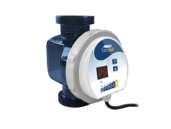 Electrólisis De Sal Sal Polex Turbo POOLSTAR