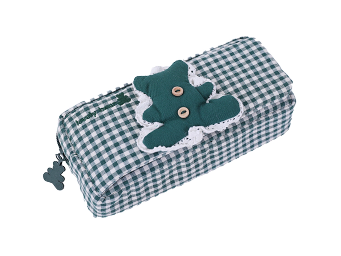 Estuche para lápices, mochila escolar para lápices escolares o universitarios