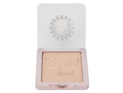Pó Iluminador - Maquiagem Feminina Brilhante 0.2oz Para Destaque Facial, Clareamento E Disfarce De Pores