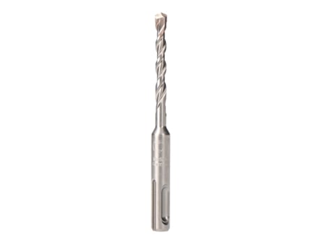 Broca Izar iz27964 Koma Tools Hormigón SDS Plus 5x160 mm