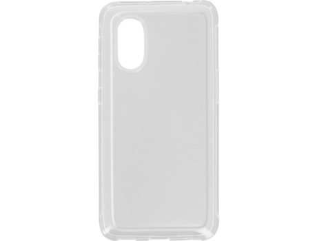 Carcasa Samsung Galaxy Xcover 5 AVIZAR Ultrafina Transparente