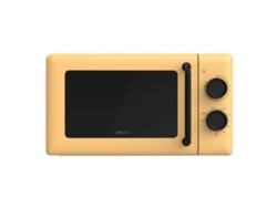 Microondas Cecotec Proclean 3110 Amarillo