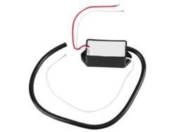 Generador De Pulso De Alto Voltaje Dc 3.6v/4.8v/6v/12v Módulo De Arco Eléctrico 3kv-11kv