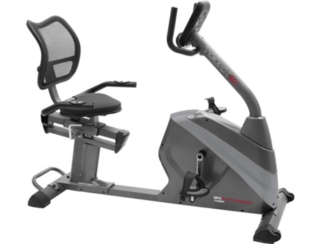 Bicicleta Estática TOORX BRX-R95 Comfort