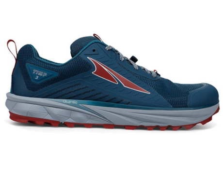 Altra Timp 3 Trail Running Trail Running Zapatos