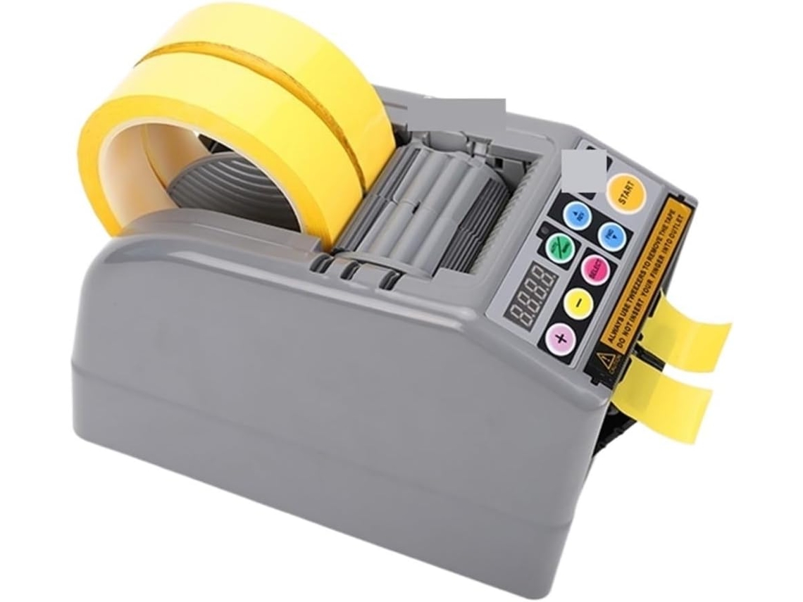 Dispensador De Cortadora De Cinta Automática Para Uso General