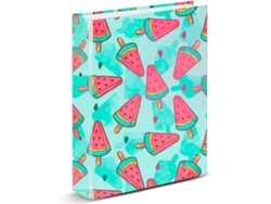 Dossier KARACTERMANIA A4 Oh My Pop Fresh (A4 - 33x28x5cm)