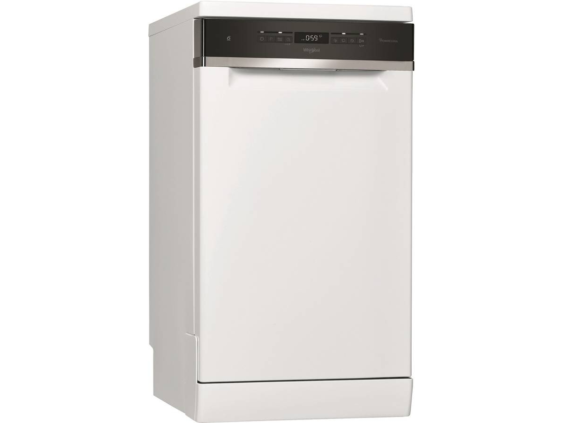 M.L.LOIÇA WHIRLPOOL SUPREME WSFO3T223P