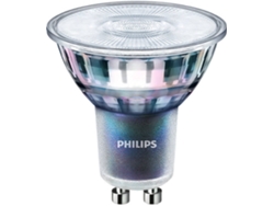 Bombilla MASTER LED EXPERTCOLOR 3.9=35W/927 GU10 25° Philips