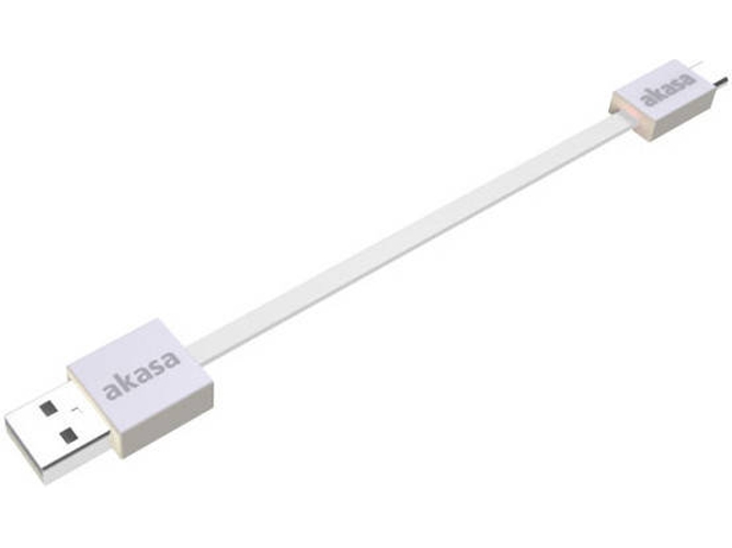 Cable USB AKASA (USB)