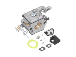 Kit De Carburador Para Motosierras Poulan Modelos 36, 41, 136, 137, 141, 142, W-29 Y Wt-202.