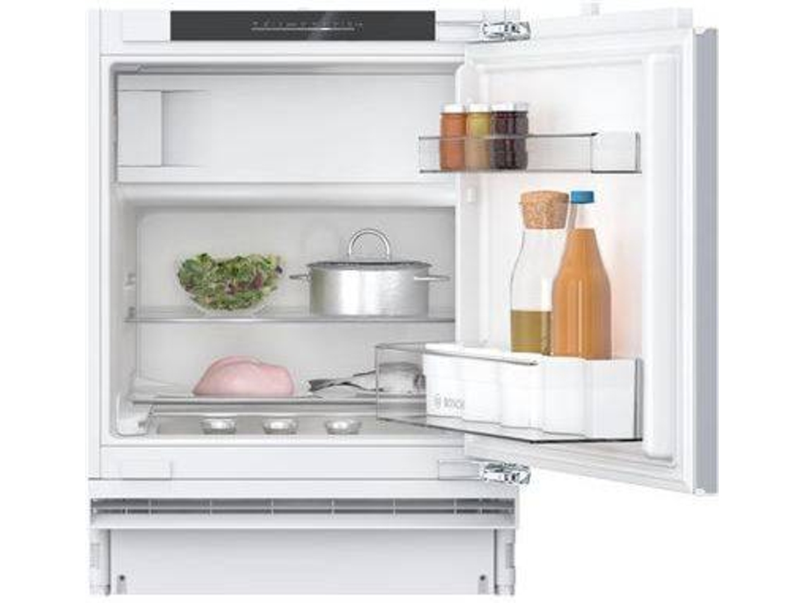 Frigorífico 1 Puerta Integrable BOSCH KUL22VFD0 SER (Ventilado - 82 cm - 110 L)