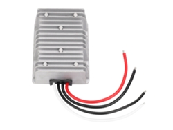 Módulo Regulador De Voltaje Cc Para Automóvil Wg-60s1220 De 60 V A 12 V Y 20 A