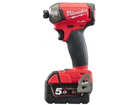 Atornillador de impacto a batería M18 - FUEL FQID-502X - MILWAUKEE