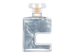 Perfume En Spray Quicksand Light Fragrance De 50 Ml Para Mujeres Y Hombres Con Ingredientes Naturales.