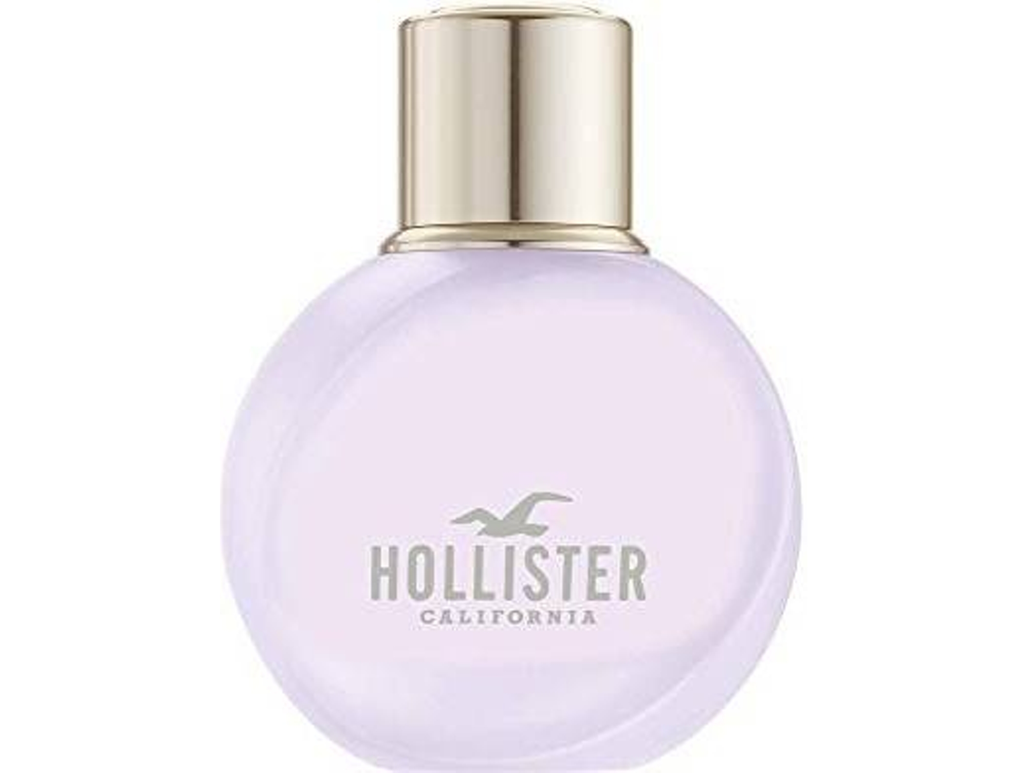 Perfume HOLLISTER Free Wave For Her Edp (30 ml)