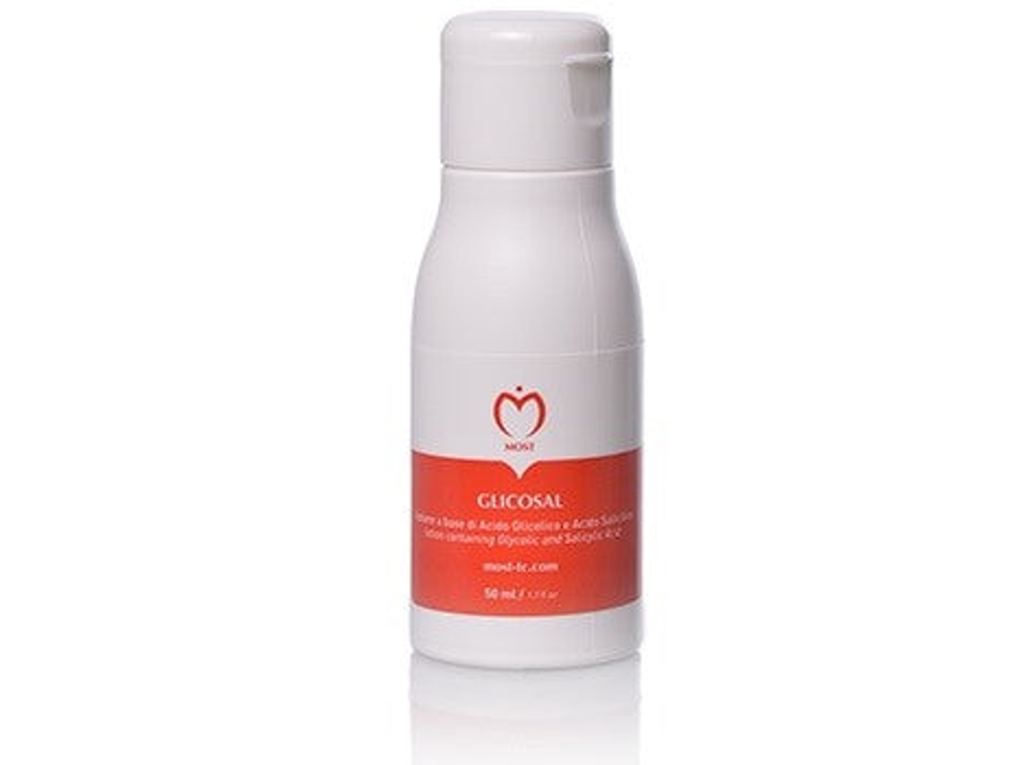 Glicosal Lozione 50 Ml Most Most