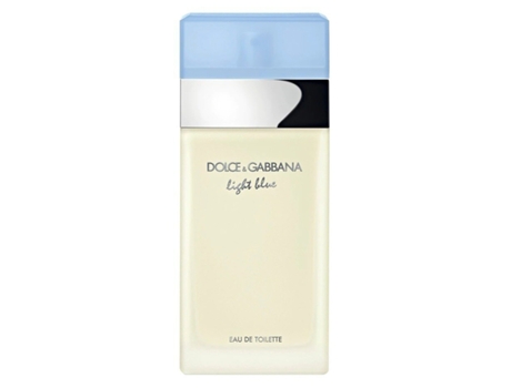 Perfume DOLCE & GABBANA Light Blue Eau de Toilette (50 ml)
