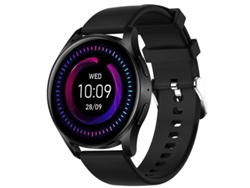 Reloj inteligente para hombre y mujer, pantalla HD de 1,39 pulgadas, Bluetooth, resistente al agua, rastreador de actividad deportiva para iPhone. Bestvite