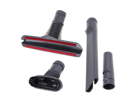 Herramienta de fijación al vacío para Dyson Dc24 Dc30 Dc31 Dc34 Dc44 V6, accesorios de limpieza de Robot barredor, 4 piezas