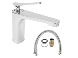 Grifo de lavabo de cobre con calefacción y refrigeración