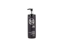 Crema After Shave para hombre Colonia Plata 400 ml RED ONE