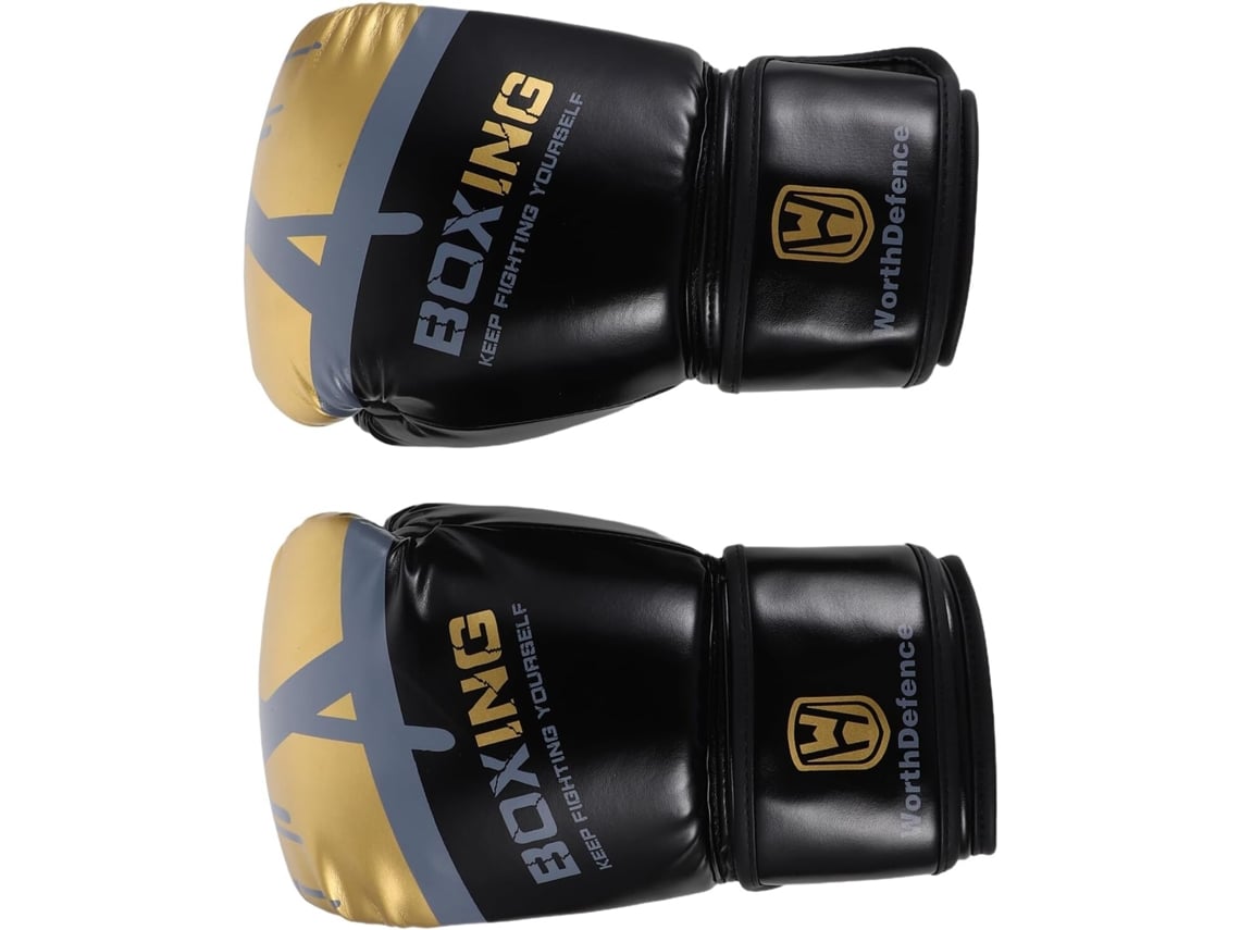 Zapatillas De Boxeo Para Niños Y Niñas, De Piel Sintética Transpirable Con Cremallera.