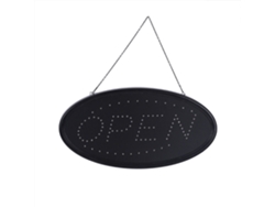 Letrero Led Súper Brillante Para Bar, Pub, Tienda - Exhibidor De Escaparate Con Bajo Consumo De Energía