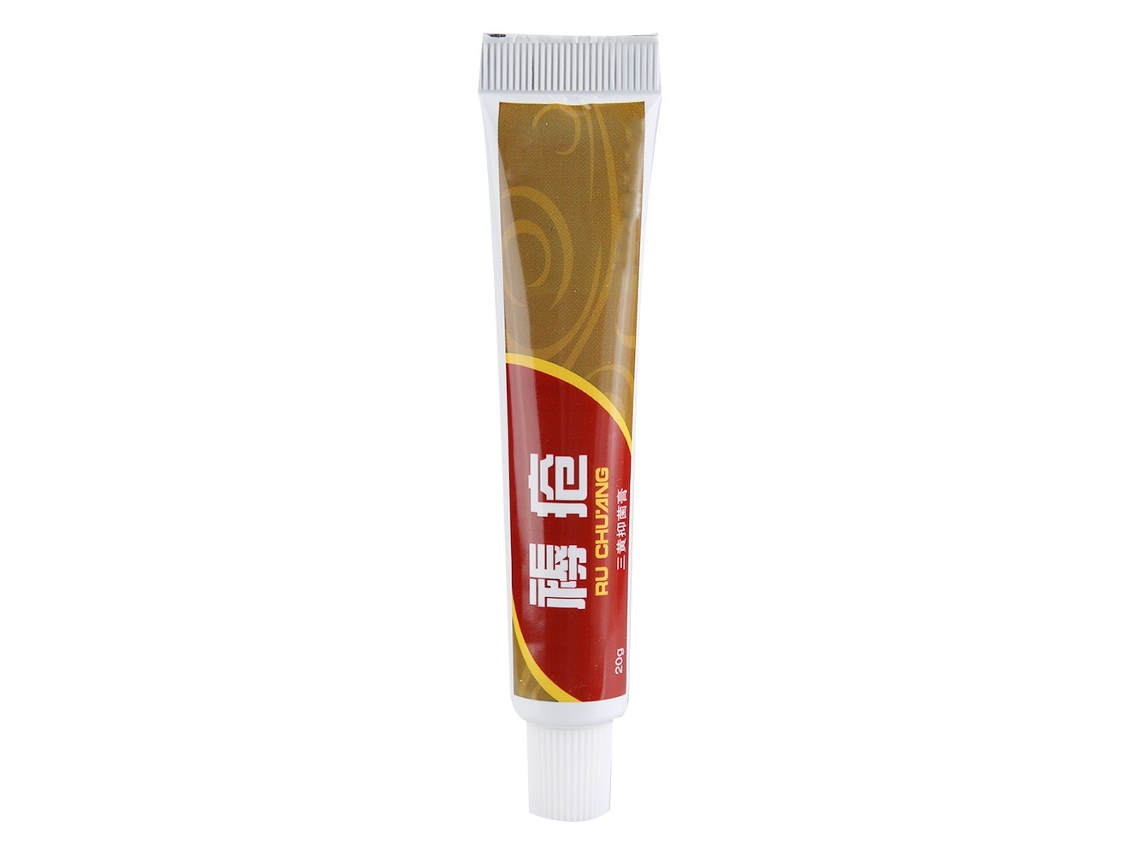 Crema cicatrizante para úlceras por presión Sunflare de 20 g para la cicatrización de heridas