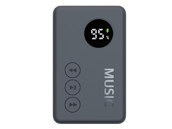 Receptor Rosewell Bluetooth 5.3, transmisor de audio inalámbrico 2 en 1