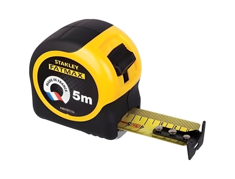 Cuchilla Medidora Armor Fatmax 5Mx32Mm STANLEY Fmht81556-0