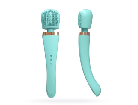 Vibrador CHRONUS CR_0505zzh6 Verde