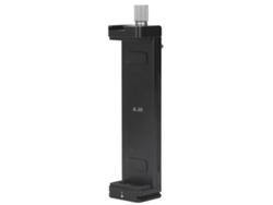 Soporte Universal Para Tableta Y Teléfono Con Puerto Cold Shoe, Adaptador De Trípode Para Disparo Vertical Y Horizontal