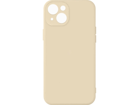 Funda Apple iPhone 13 Mini AVIZAR Soft Touch (Blanco)
