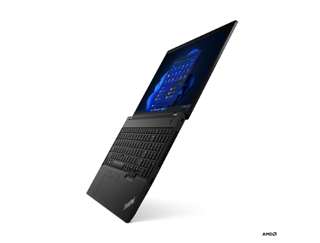 Portátil LENOVO 357 593 (15.6 '' - AMD Ryzen™ 7 PRO 5875U - RAM: 16 GB - 512 GB SSD - AMD Radeon Graphics)