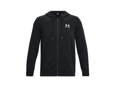 Camiseta de Hombre para Fútbol HUMMEL Authentic Poly Negro (L)