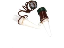 Aspersores Accesorios Para Manguera De Riego 1 Pieza Botella Agua