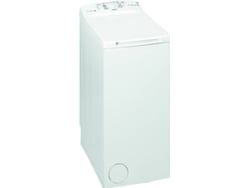 Lavadora WHIRLPOOL TDLR 7220LS SP/N (7 kg - 1200 rpm - Blanco)